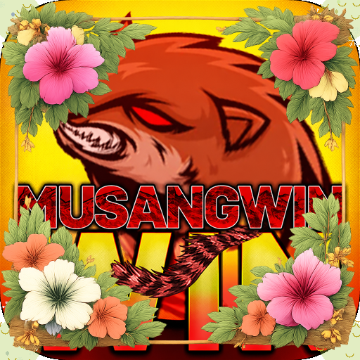 musangwin — mitra unggulan